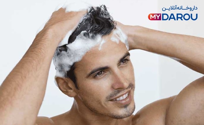 بهترین شامپو ضد شوره و قارچ